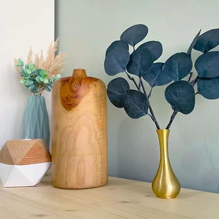 Design Equipe Avec Netflix & Terrasse Apartman